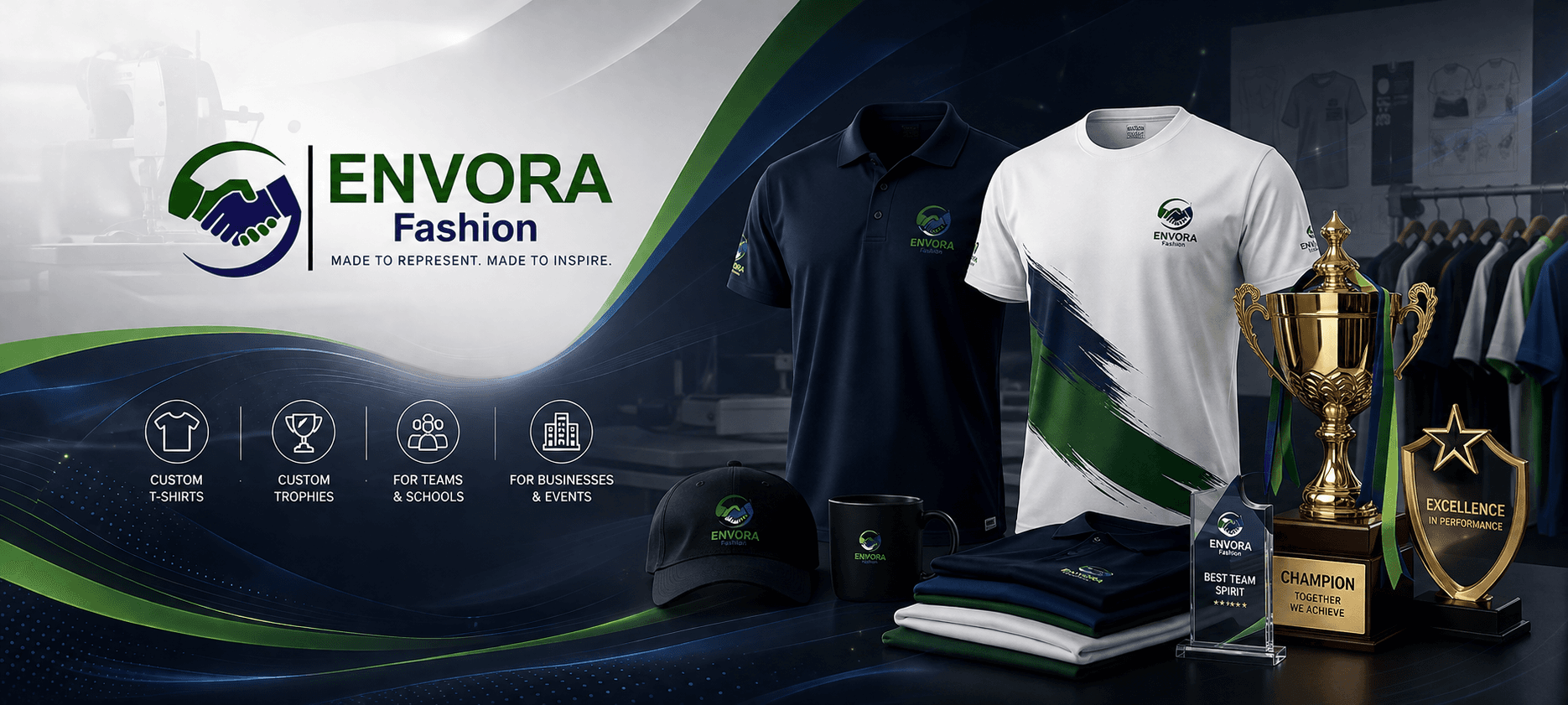 Envora Fashion