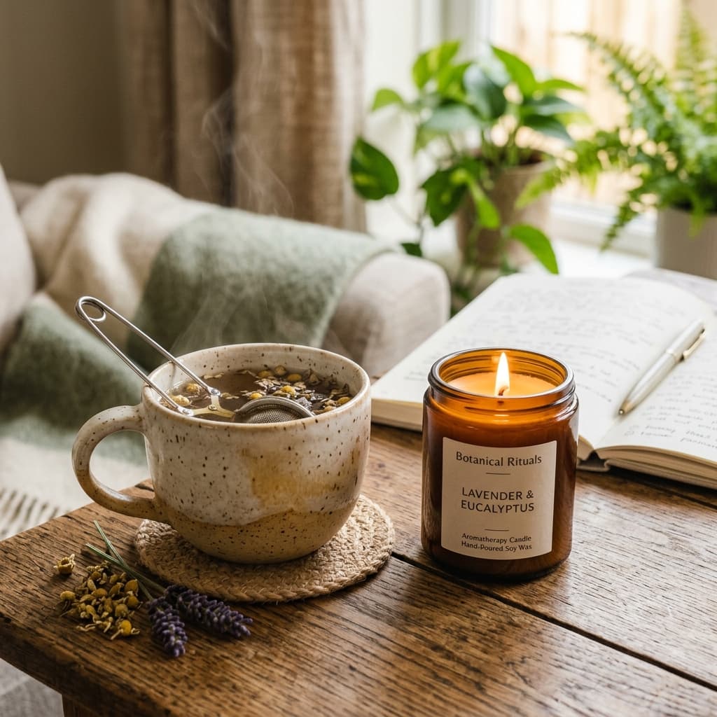 Lifestyle Products