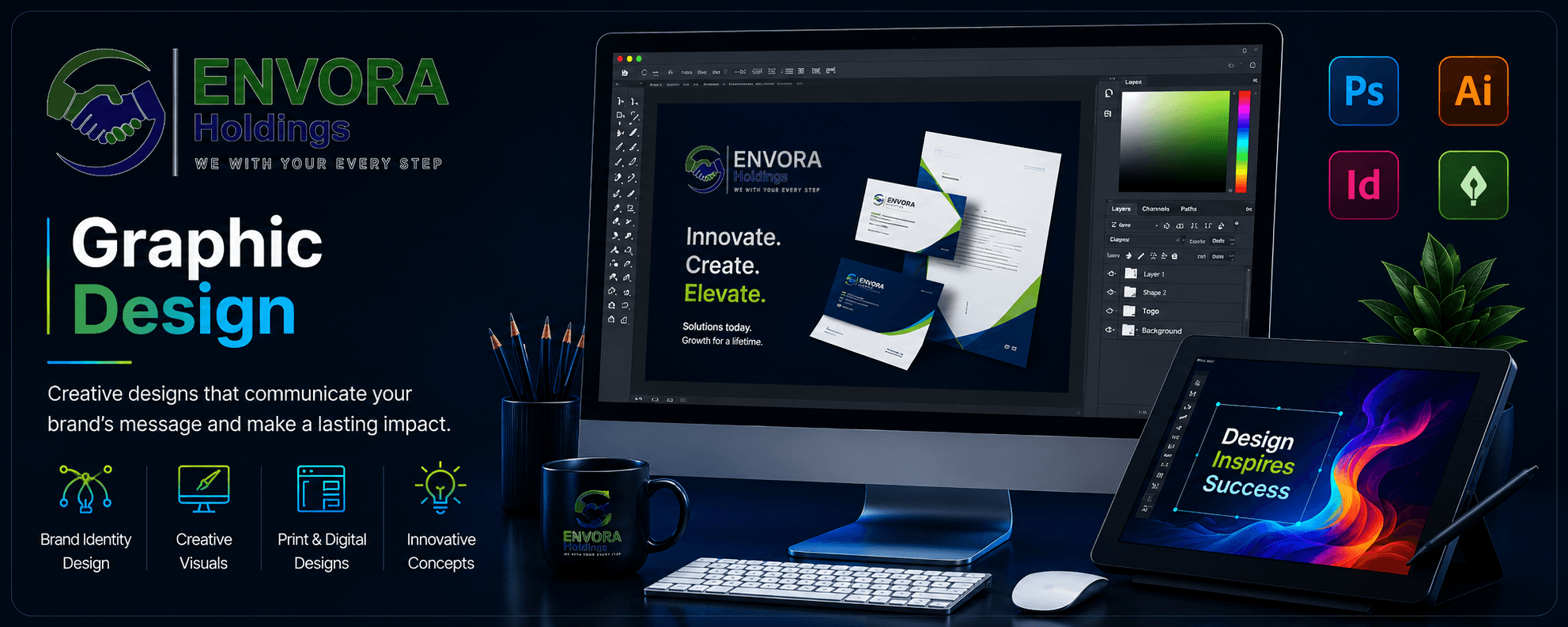 Graphic Design